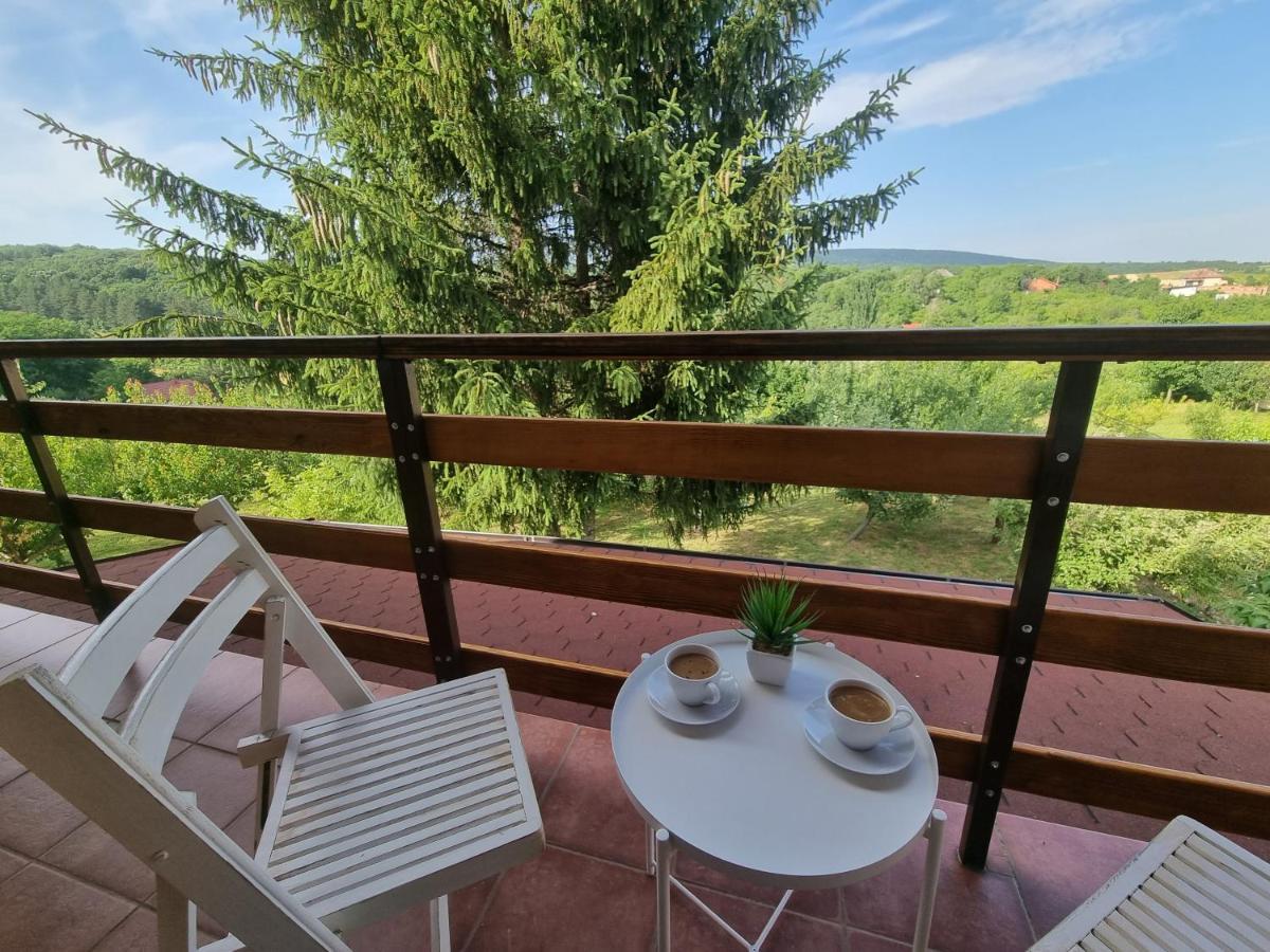 Hoopovo House Fruska Gora Villa Irig Luaran gambar
