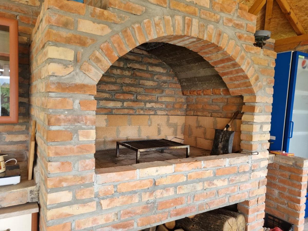 Hoopovo House Fruska Gora Villa Irig Luaran gambar