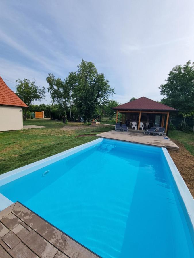 Hoopovo House Fruska Gora Villa Irig Luaran gambar